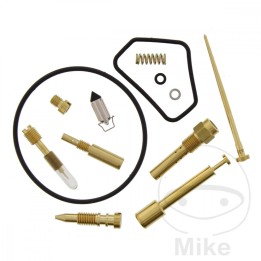 complete reparatieset carburateur achter