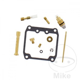 complete rear carburetor repair kit