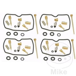 complete carburettor repair kit altn: 7243432