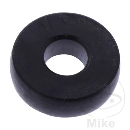 amortiguador de goma para horquilla de moto 13x33x10 mm