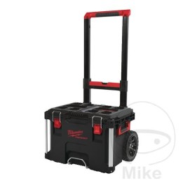trolley mit werkzeugkoffer packout