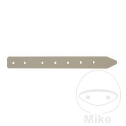 bandă de fixare pentru prelate de remorcă 20x150 mm