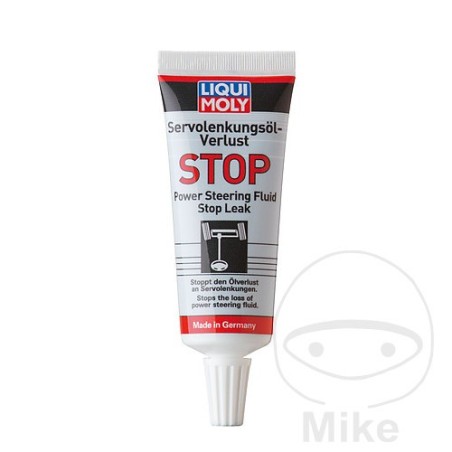 stop for tab af servoolie 35 ml