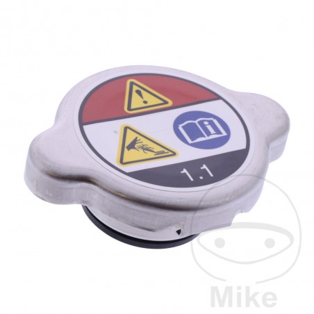 radiator cap oem