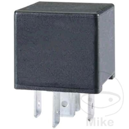 slutrelä 12v 2 x 87