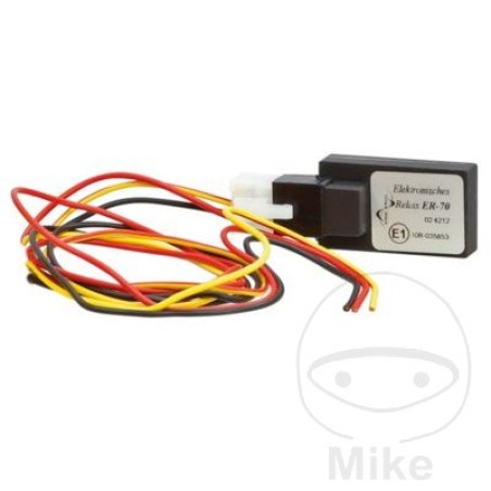 electronic load relay 12/24v