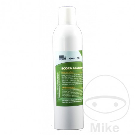 tire mounting fluid 400 ml