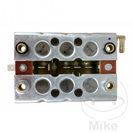 alternator rectifier
