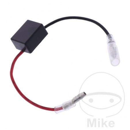 universal flasher electric relay