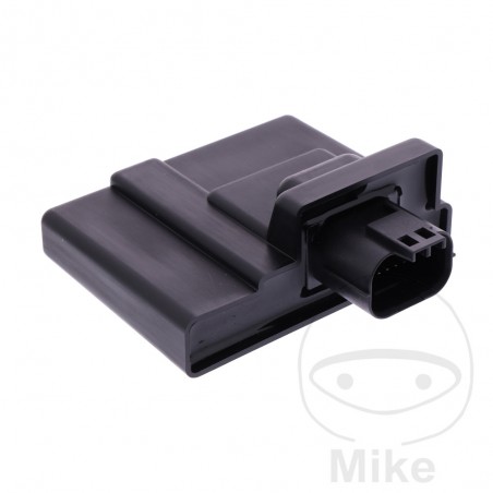 relé eléctrico de intermitente 12 polos oem 12v