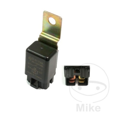universal relæafbryder 12v