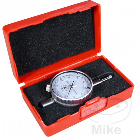 reloj de medición de precisión