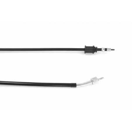 cable de sirga cuentakilómetros y tacómetro de 1145 mm para motocicletas