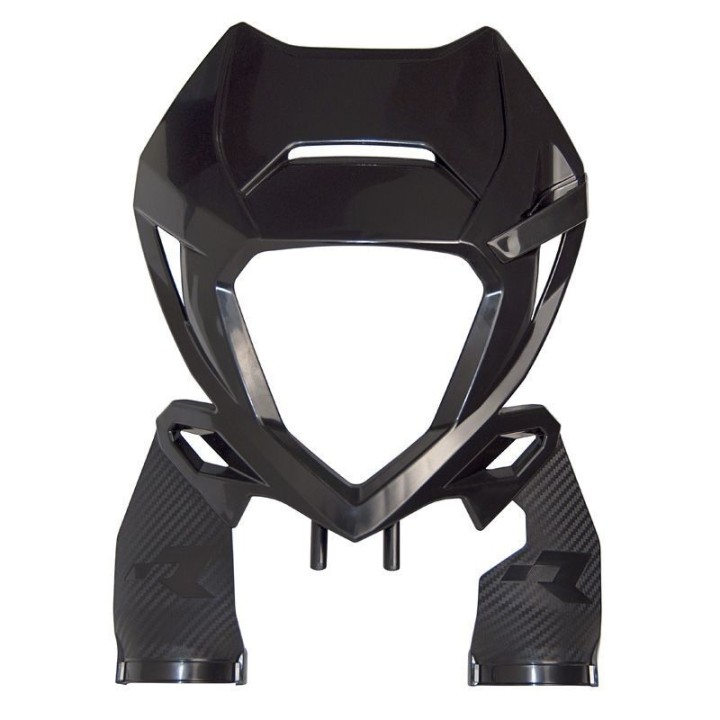 RACETECH Careta faro luz frontal carenado 1110196003