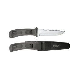 cressi vigo duikmes - klein, plat en ergonomisch