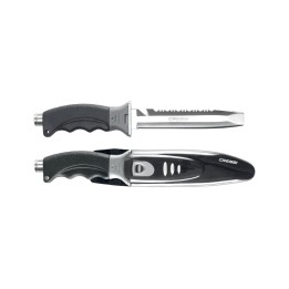 diving knife borg