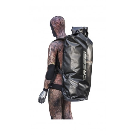 rucsac etanș gorilla comando 105l