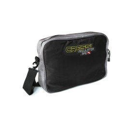 cressi basic regulator bag - safe and comfortable transport for your diving equipment