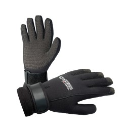 guantes de buceo neopreno kevlar 3mm - guantes profesionales de alta resistencia y flexibilidad para buceo y deportes acuáticos