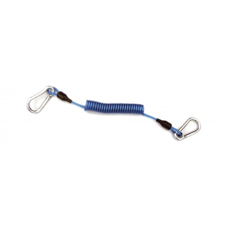 accessoires de plongée acier extensor + 2 acier inoxydable équipement-bateau