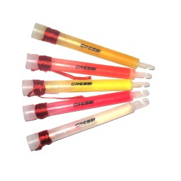 stick chemické světlo cressi pro potápění - bezpečnostní doplňek
