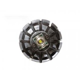 náhradní potápěčský reflektor led/elektronika cressi frogman