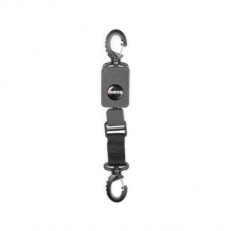 retractor amb bloqueig-stop estàndard