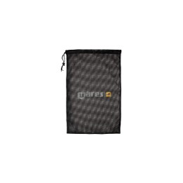 underwater fishing bag attack mesh 450