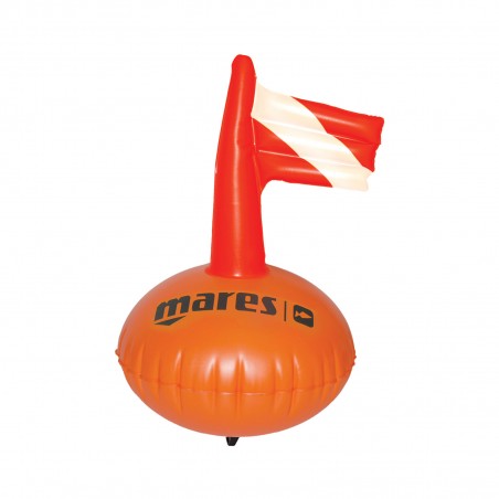 diving buoy sphere