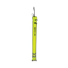 immersione con boa di emergenza smb - xr line