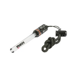 flashlight warning light diving marker beam