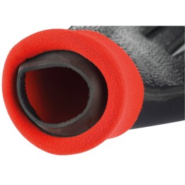 guantes de buceo neopreno dryseal 500