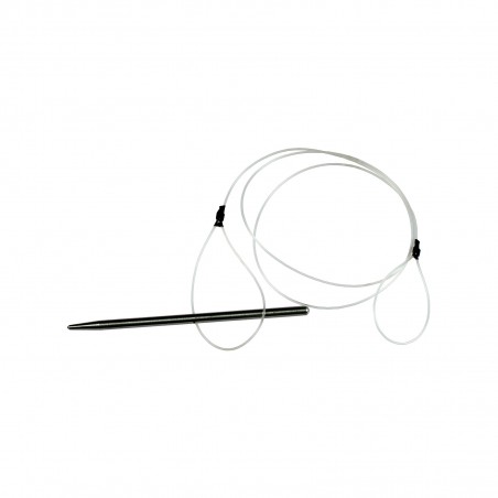 accesoriu de pescuit subacvatic fish stringer sf