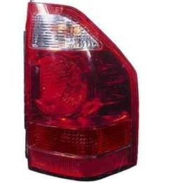 IPARLUX Piloto luz trasero derecho y faro para coche 16511336