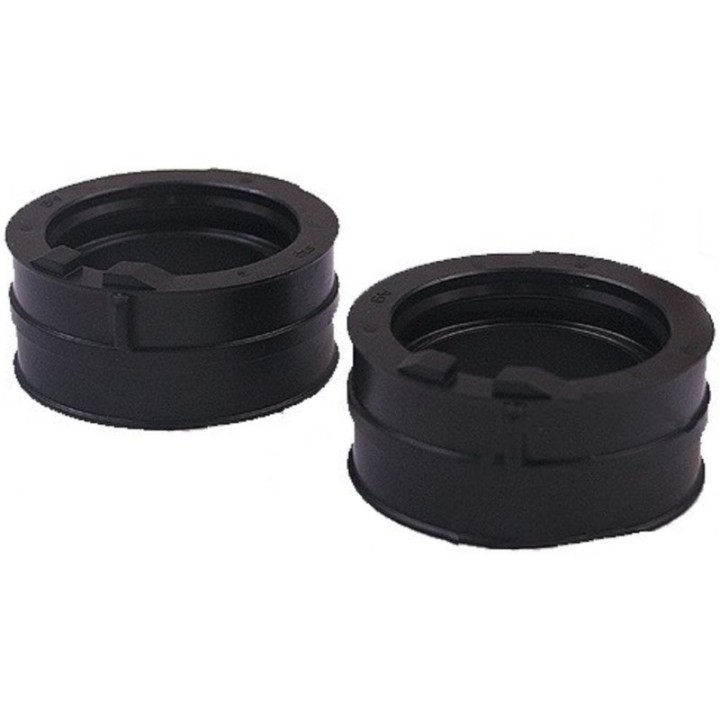 Intake tubes kit  2PCS