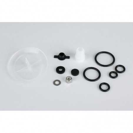 diving regulator maintenance kit ii stage synchro