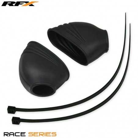 gomas para estriberas race universal