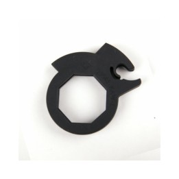 motorcycle grips accessory type l