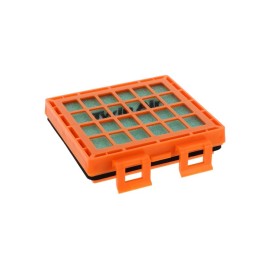 komplet luftfilterkit præsmurt 150609p
