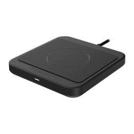 base de carregamento sem fio para smartphone mag
