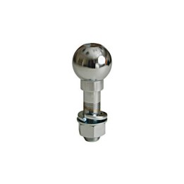 trailer hitch ball utv art ø19m