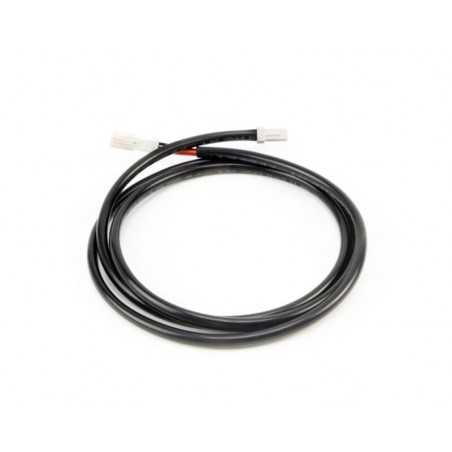 cable extensión para luces b6/drl 48"
