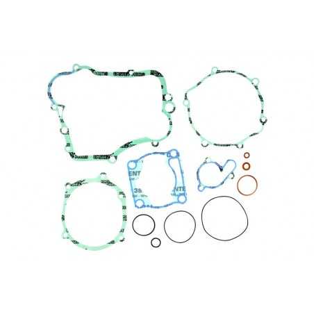 complete set of engine gaskets