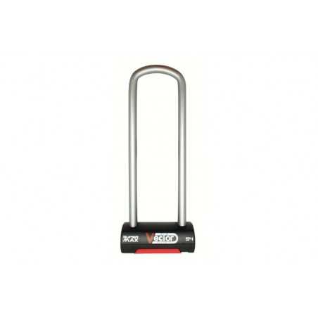 u shaped padlock max s4 - 88 x ø310 mm