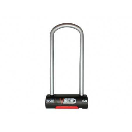 u shaped padlock max m3 - 108 x ø270 mm