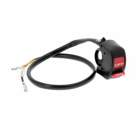 interruptor de apagado moto on/off type