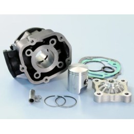 kit cilindro completo ø39,8 mm