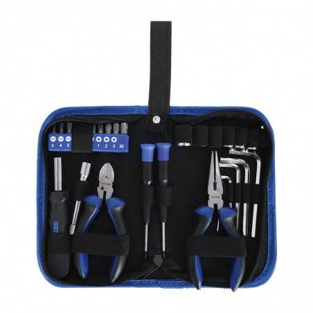 kit d'eines 28 piezas