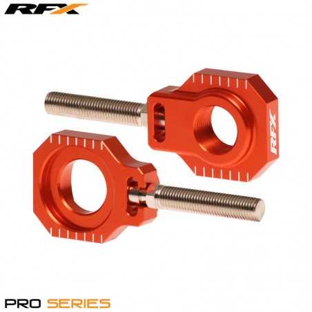kettenspanner für hinterrad pro