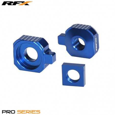 tensor de cadena para rueda trasera pro